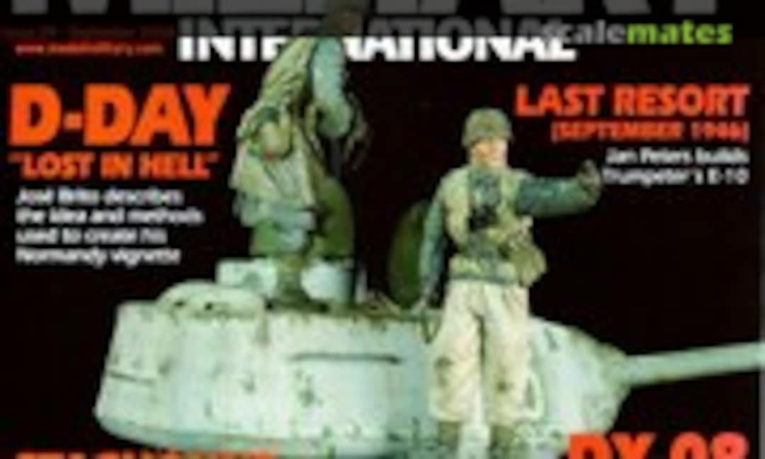 (Model Military International 29) (Model Military International 29)
