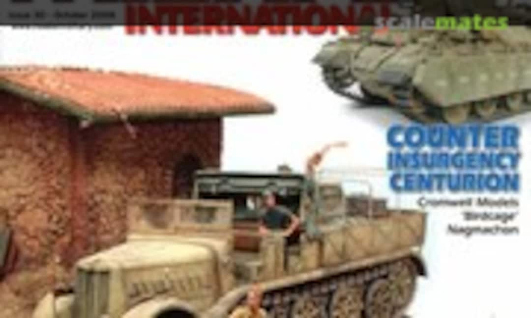 (Model Military International 30) (Model Military International 30)