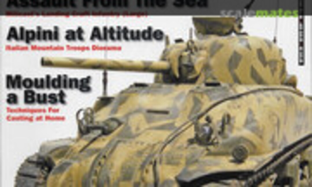 (Military Modelling 38-2) (Military Modelling 38-2)