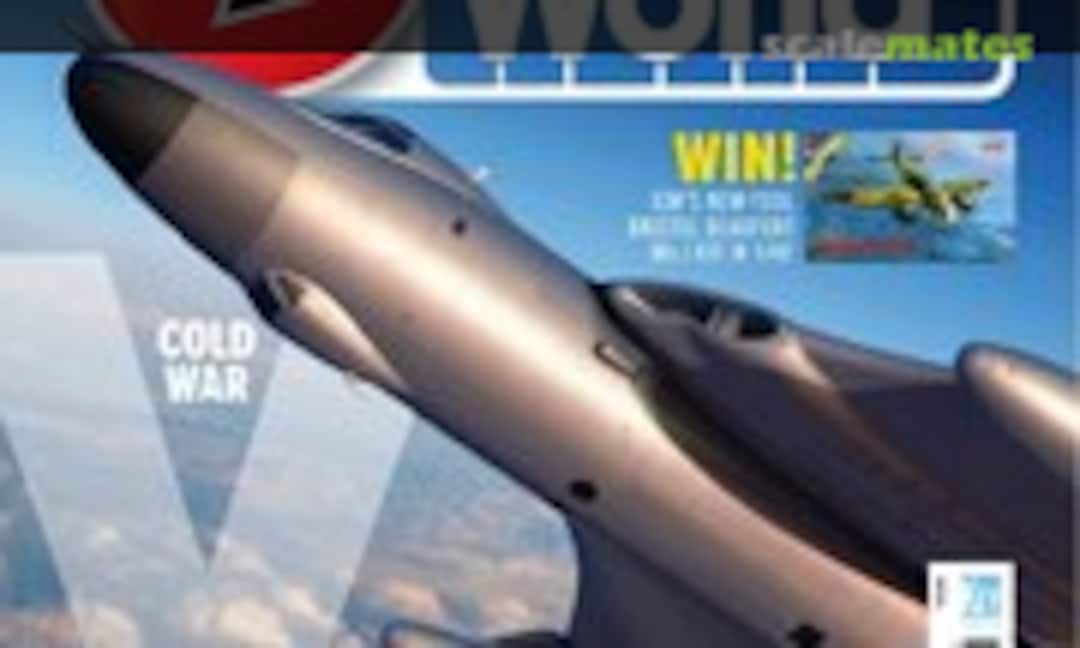 (Airfix Model World Issue 146)