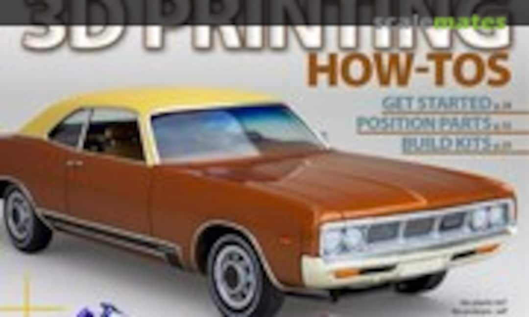 (FineScale Modeler Volume 41 Issue 1)