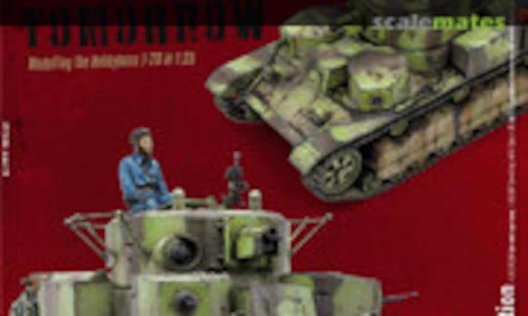 (Military Illustrated Modeller 136)