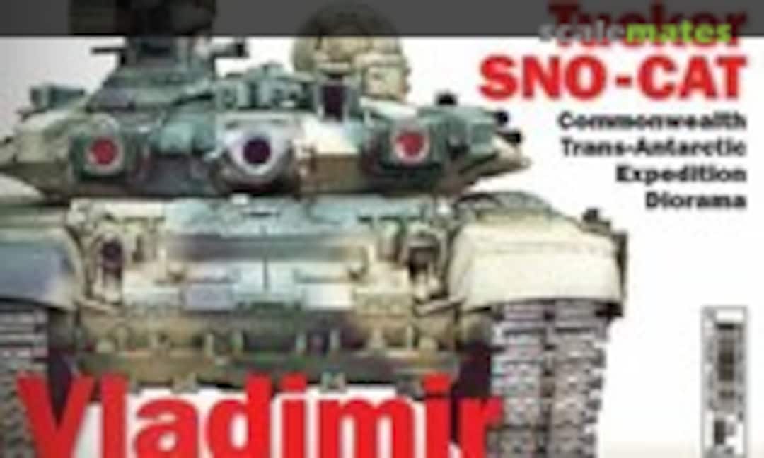 (Military Modelling 38-6) (Military Modelling 38-6)