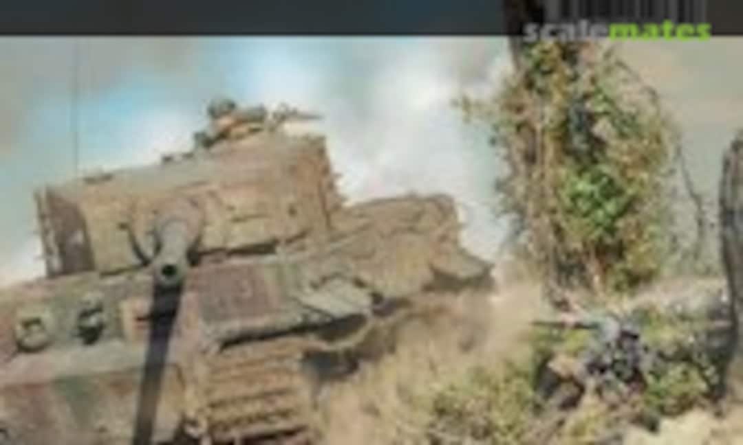 (AFV Modeller 53) (AFV Modeller 53)