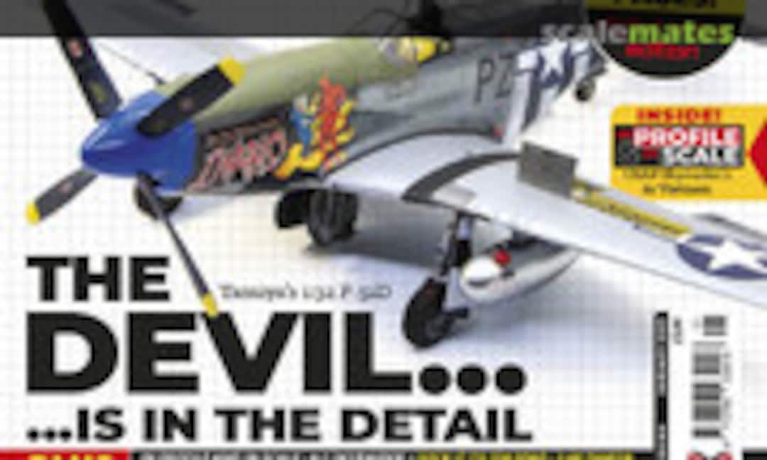 (Phoenix Aviation Modelling Issue 13) (Phoenix Aviation Modelling Issue 13)