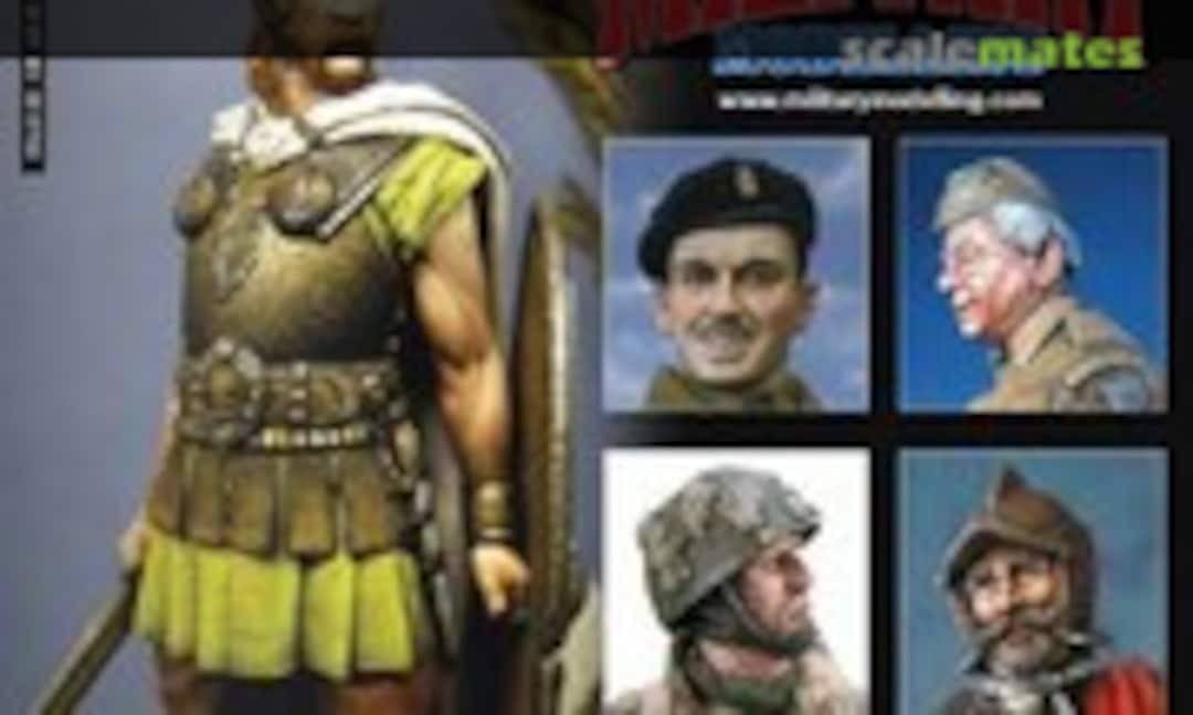 (Military Modelling 38-8) (Military Modelling 38-8)