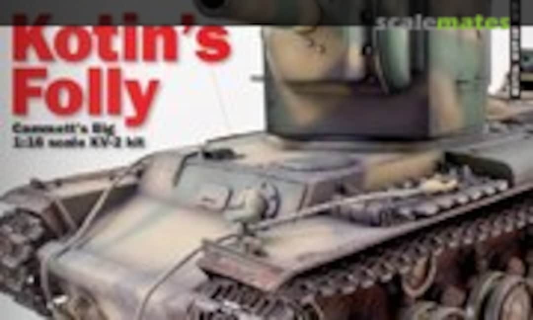 (Military Modelling 38-10) (Military Modelling 38-10)