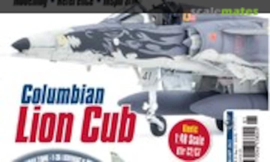 (Model Aircraft Monthly Volume 21 Issue 01)