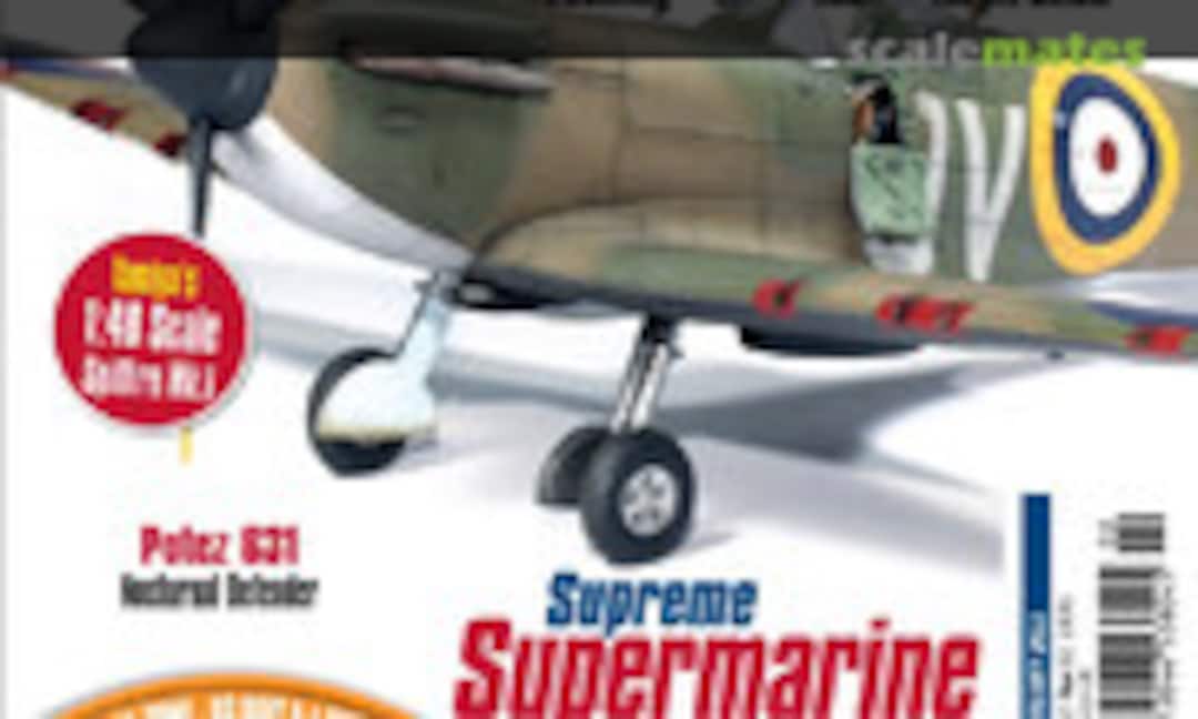 (Model Aircraft Monthly Volume 21 Issue 02) (Model Aircraft Monthly Volume 21 Issue 02)