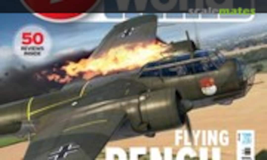 (Airfix Model World Issue 147) (Airfix Model World Issue 147)