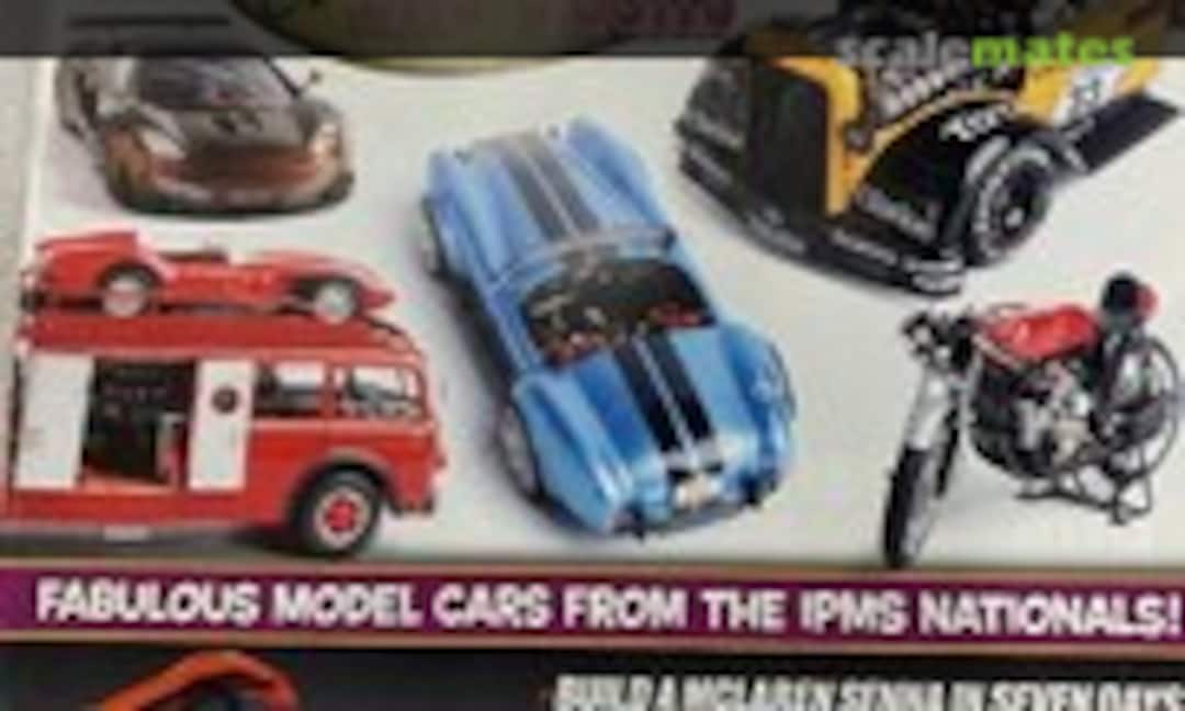 (Model Cars 210)