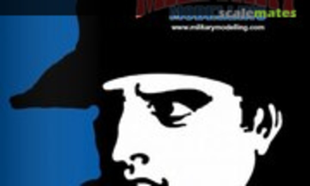 (Military Modelling 38-13) (Military Modelling 38-13)