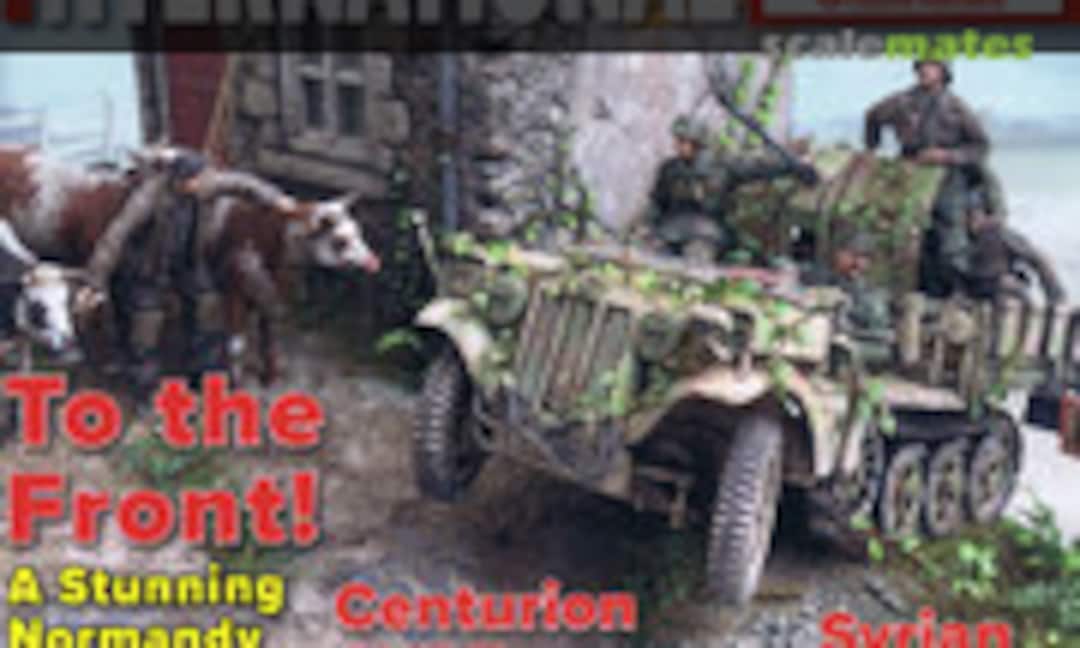 (Military Modelcraft International Volume 27 Issue 05) (Military Modelcraft International Volume 27 Issue 05)