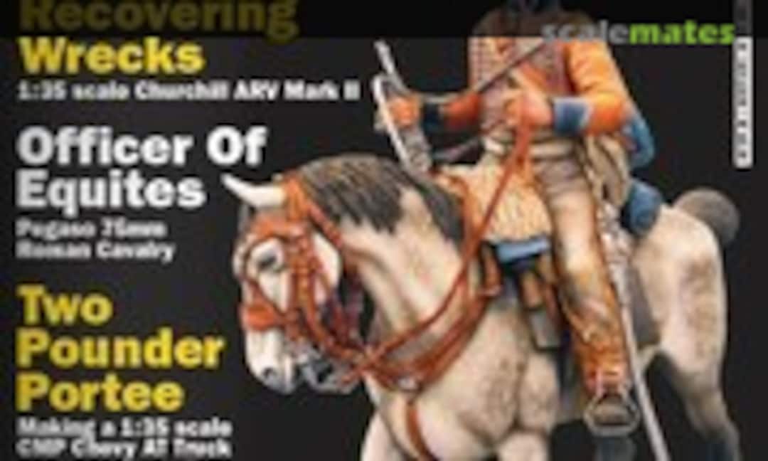 (Military Modelling 38-15) (Military Modelling 38-15)