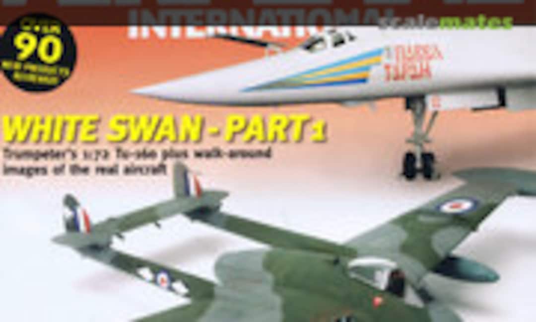 (Model Airplane International 30) (Model Airplane International 30)