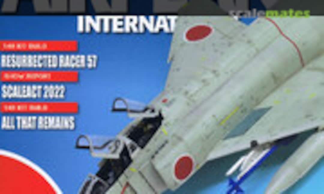 (Model Airplane International 212) (Model Airplane International 212)