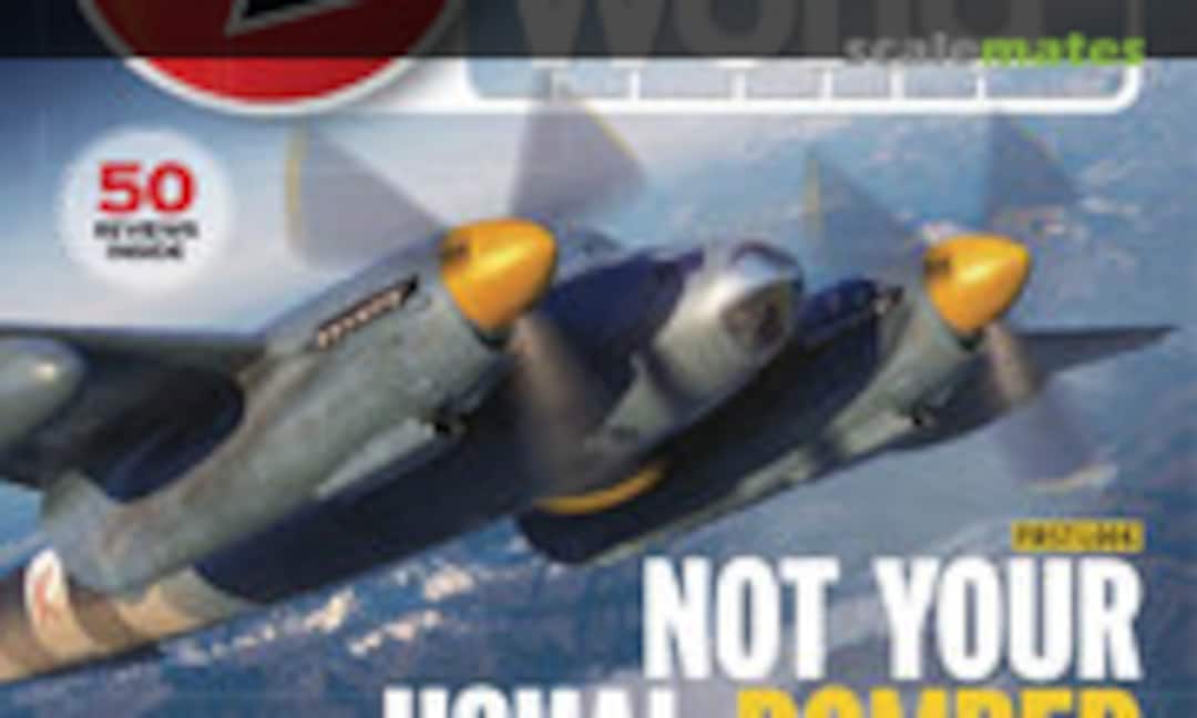 (Airfix Model World Issue 149) (Airfix Model World Issue 149)
