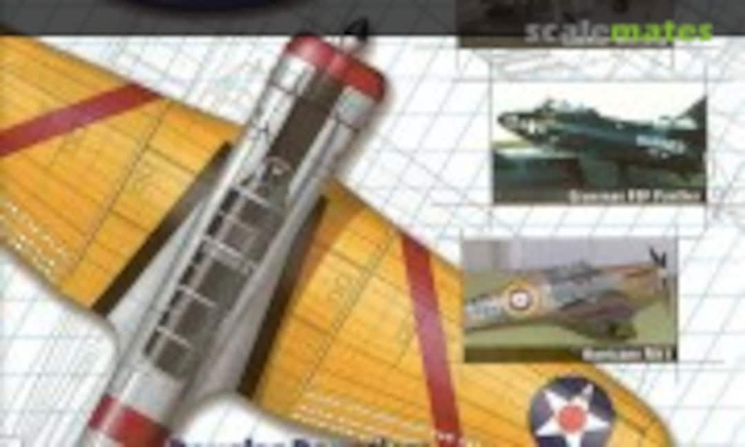 (Scale Aviation Modeller International Volume 08 Issue 07) (Scale Aviation Modeller International Volume 08 Issue 07)