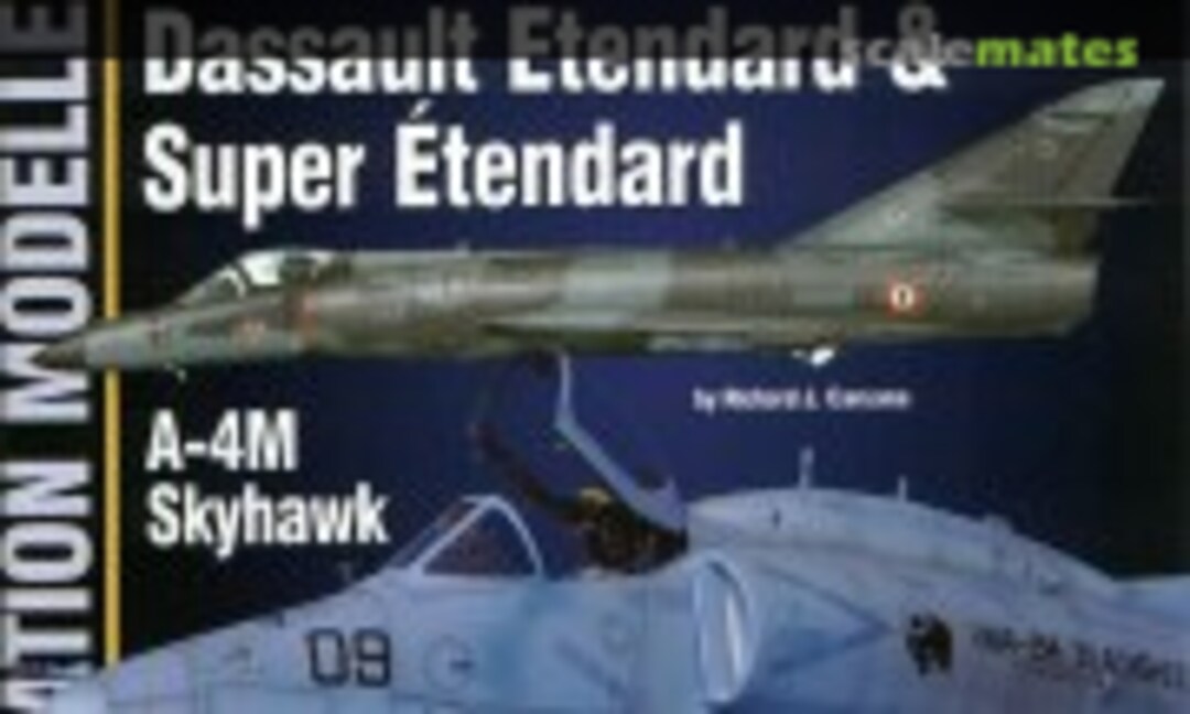 (Scale Aviation Modeller International Volume 08 Issue 01) (Scale Aviation Modeller International Volume 08 Issue 01)