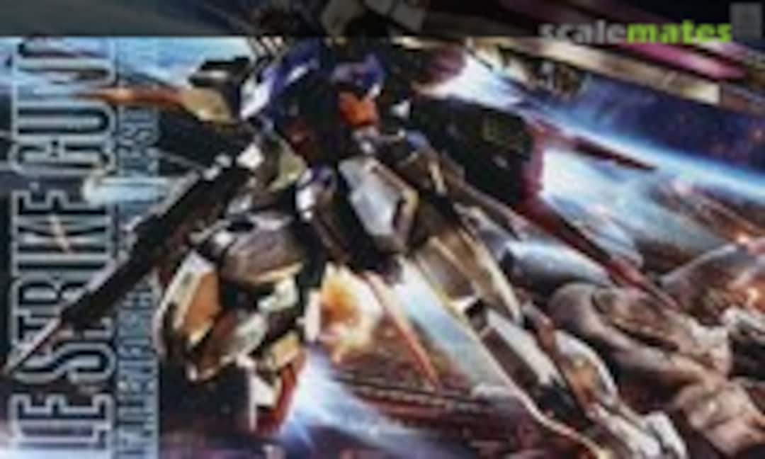 1:100 Aile Strike Gundam Ver. RM (Bandai 0181349)