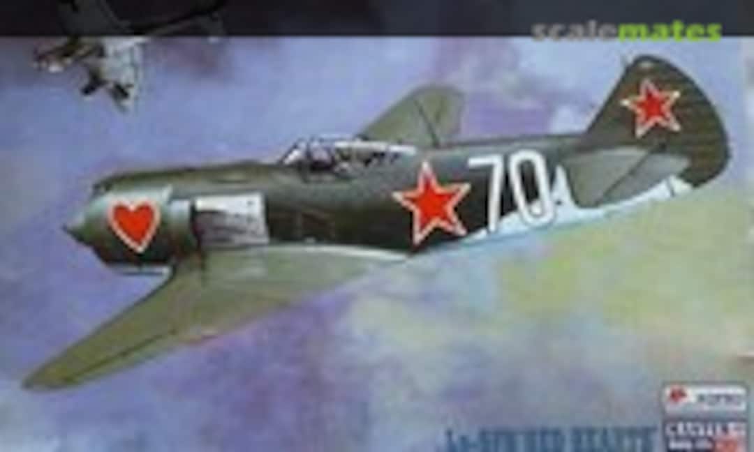 1:72 La-5FN (Kopro-MasterCraft 3164) 3164