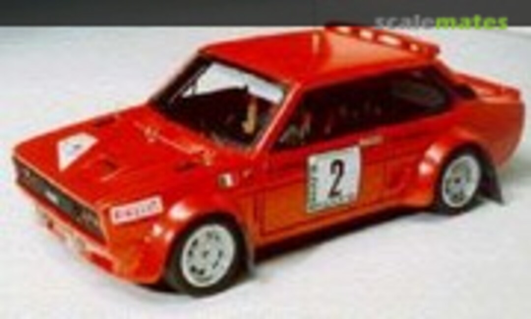 Fiat 131 Abarth 2. Proto (Arena Modelli ARE196)