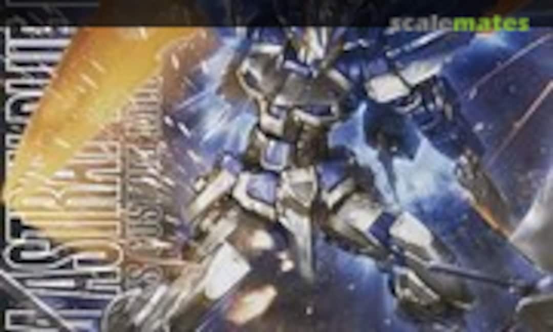 1:100 Gundam Astray Blue Frame D (Bandai 0194359) 0194359