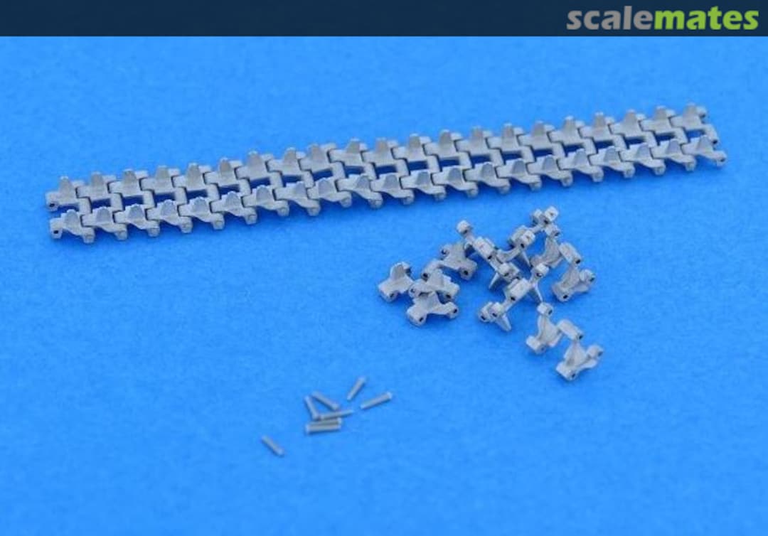 Boxart Metal Tracks for Lorraine 37L/VBCP 38L MTL35183 MasterClub