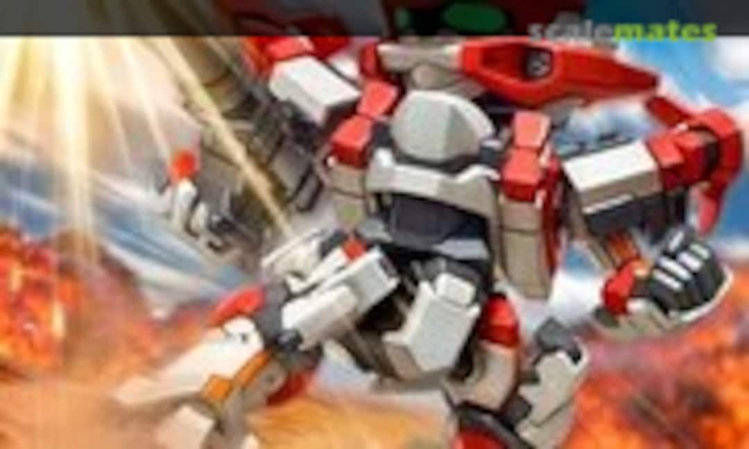 No ARX-8 Laevatein (Kotobukiya KP216) KP216