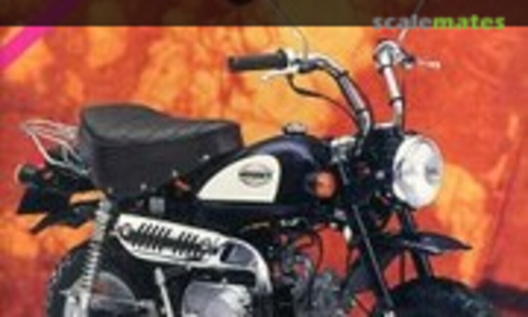 1:12 Honda Funky Monkey (IMAI B-2392-700)