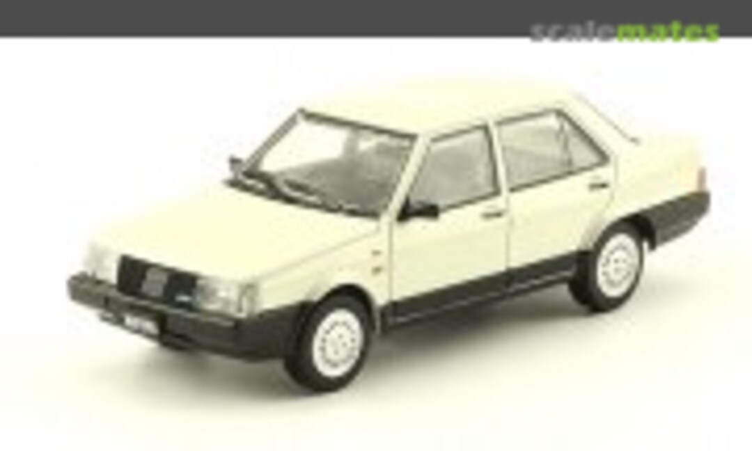 1:43 Fiat Regatta SC (1987) (Salvat ARGAQV42)