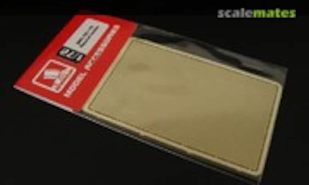 1:72 Round holes (Brengun BRL72115) BRL72115