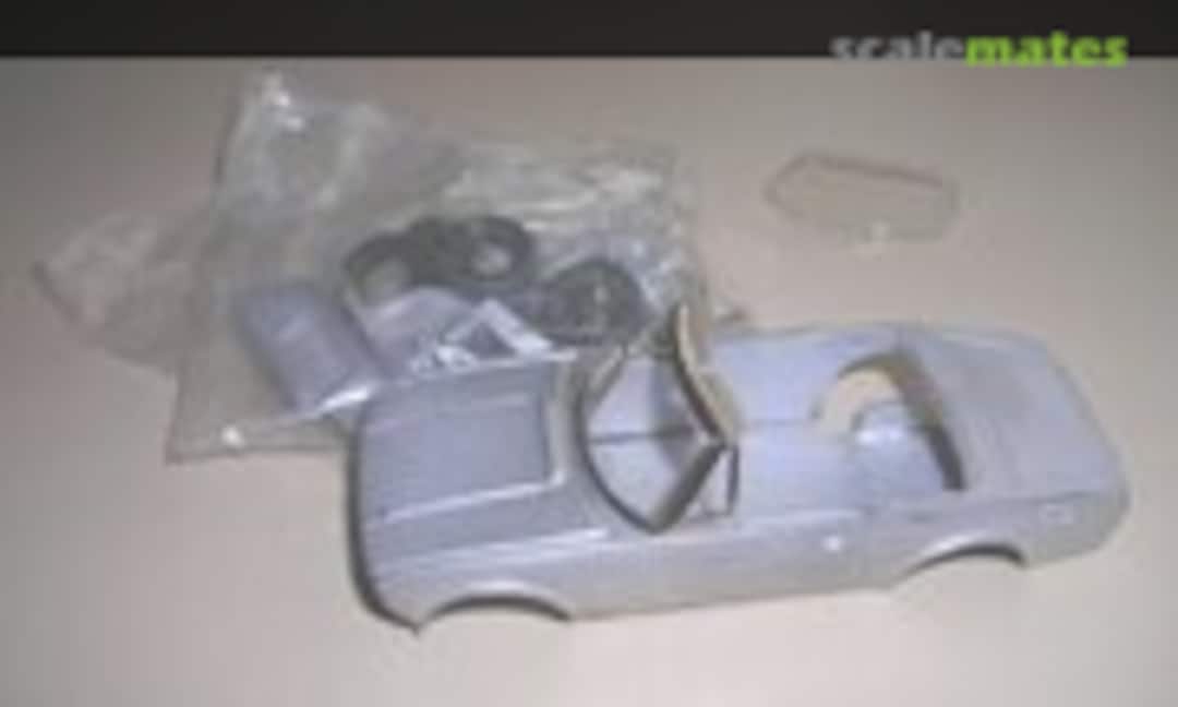 Peugeot 504 Cabriolet (Monofe 02)