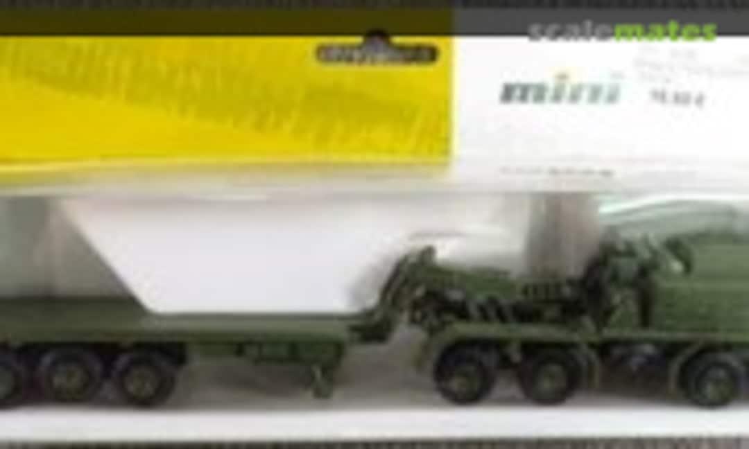 1:87 Panzertransporter Elefant (Roco Minitanks 782)