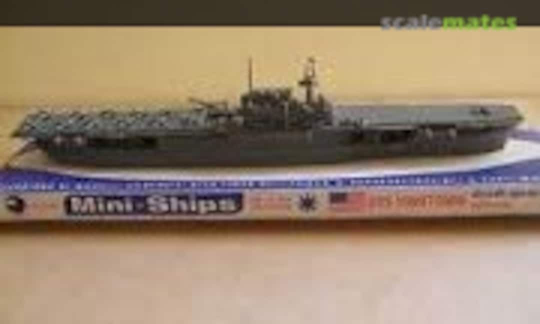 1:1200 USS Yorktown (Casadio 402)