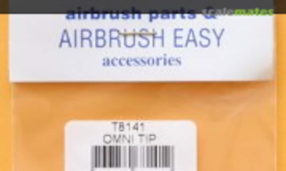 No OMNI tip (Badger T8141) T8141