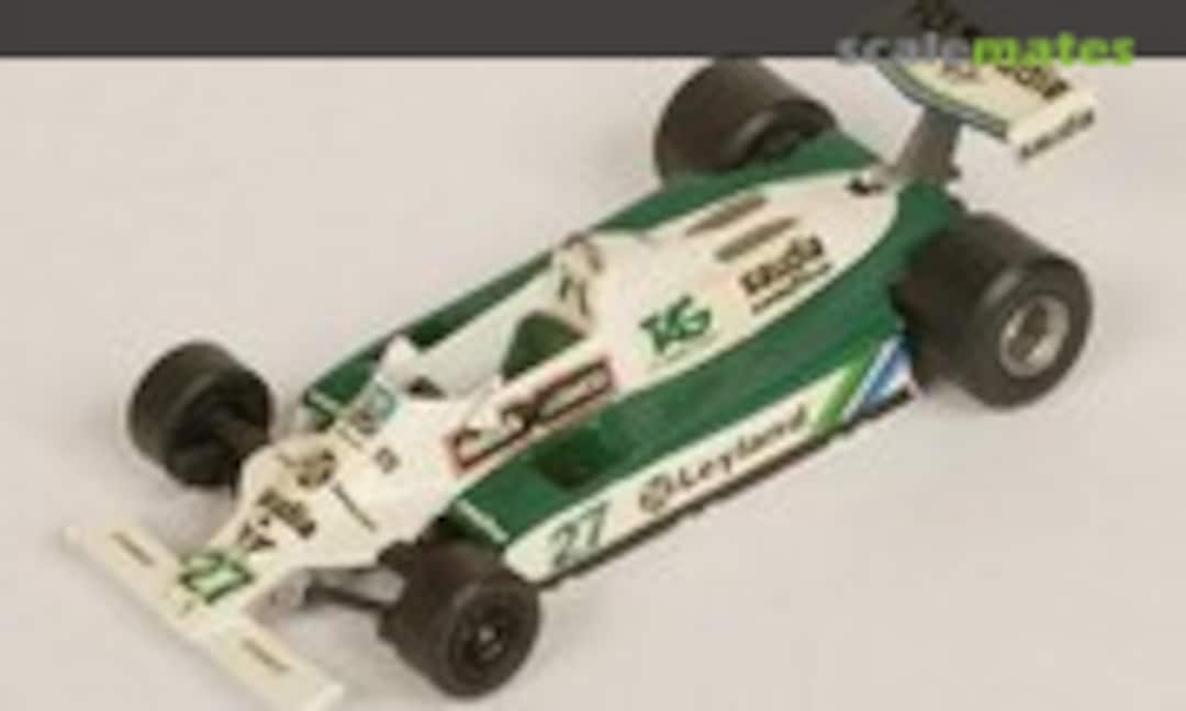 Williams FW07B (Tenariv 009)
