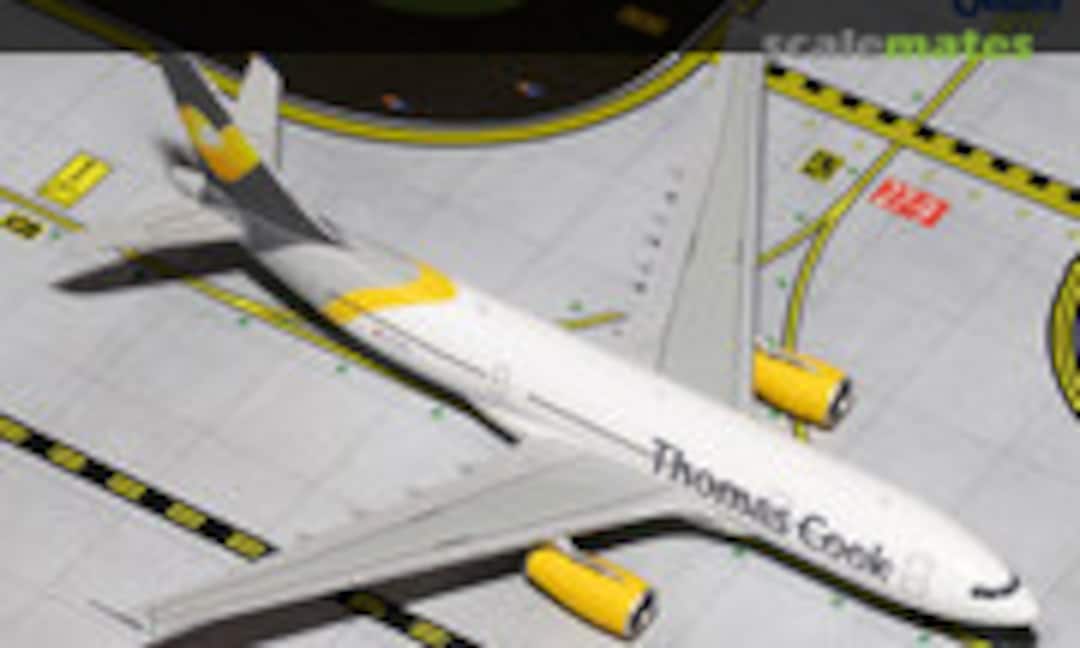 Airbus A330-200 (Gemini Jets GJTCX1200)