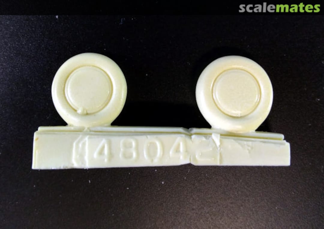 Boxart Boeing P-26 / Curtiss P-6 Wheels 48042 True Details Boxart Boeing P-26 / Curtiss P-6 Wheels 48042 True Details