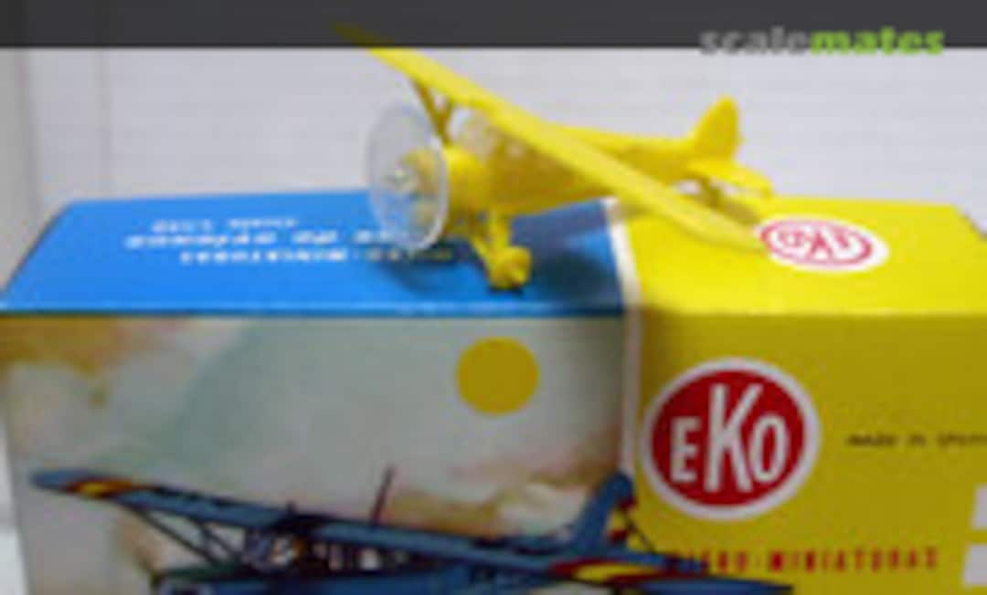 1:150 Piper PA-18 &quot;Super Cub&quot; (Eko 5005)