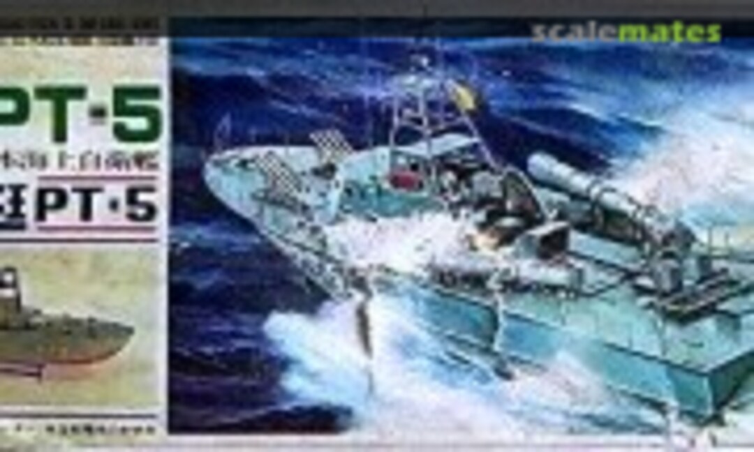 1:85 PT-5 (Nitto 032-200) 032-200