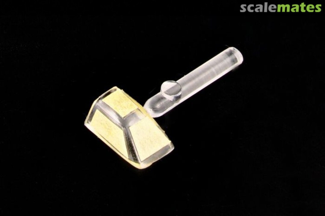 Boxart Zeppelin rammer CANOPY MASKS BRL72119 Brengun Boxart Zeppelin rammer CANOPY MASKS BRL72119 Brengun