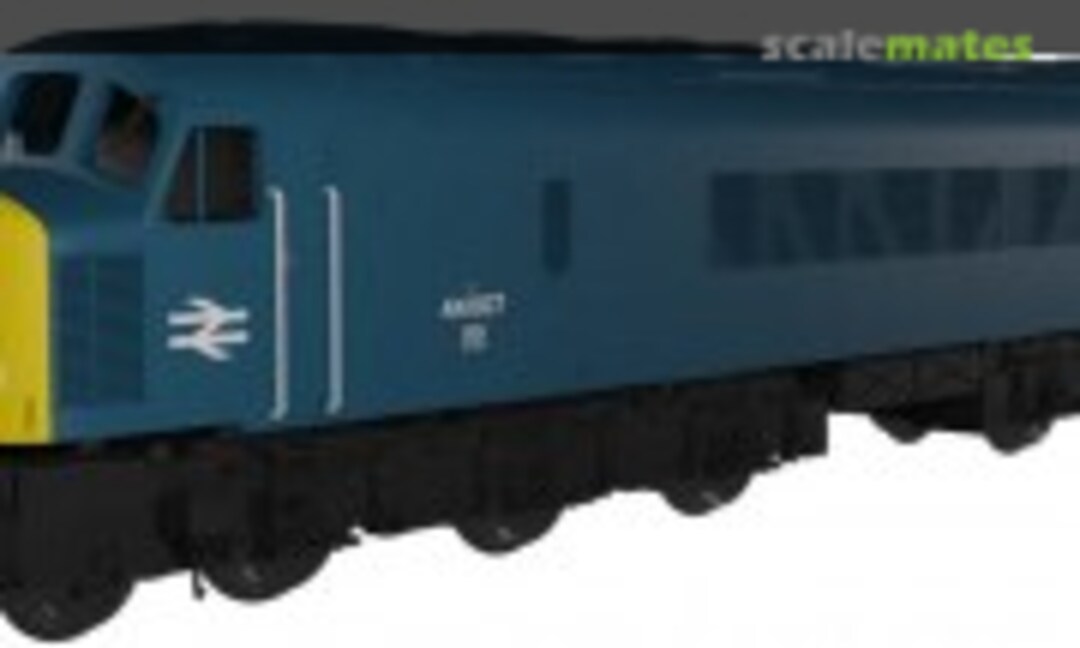 1:148 Class 44 44007 &quot;Ingleborough&quot; (Rapido Trains (UK) 948007)