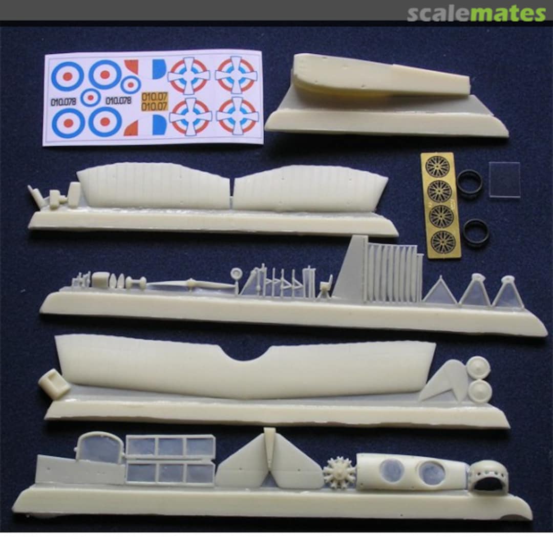 Contents Anatra Anasal (Yugoslavia) 72 539 Omega Models Contents Anatra Anasal (Yugoslavia) 72 539 Omega Models