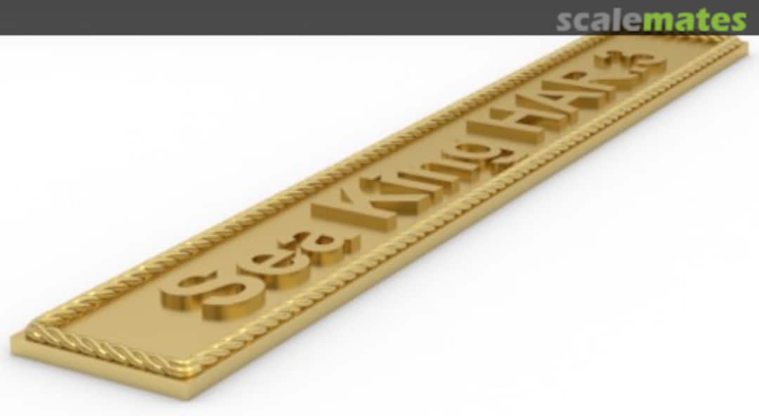 Boxart Sea King HAR.3 np-SeaKingHAR3-2 Model Monkey Boxart Sea King HAR.3 np-SeaKingHAR3-2 Model Monkey