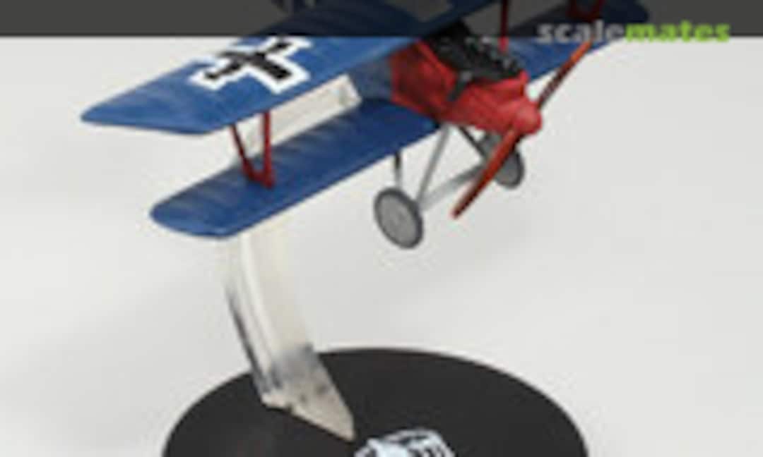 1:72 Pfalz D.IIIa (Wings of the Great War WW11001)