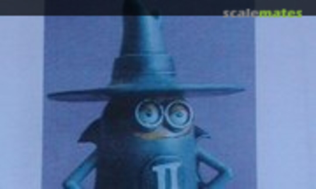 No Phantom Bananaaa! (RetroSF RSF122) RSF122