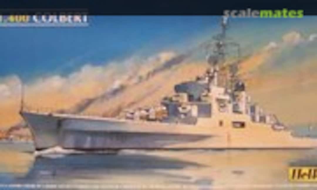 1:400 Colbert (Heller 81040) 81040