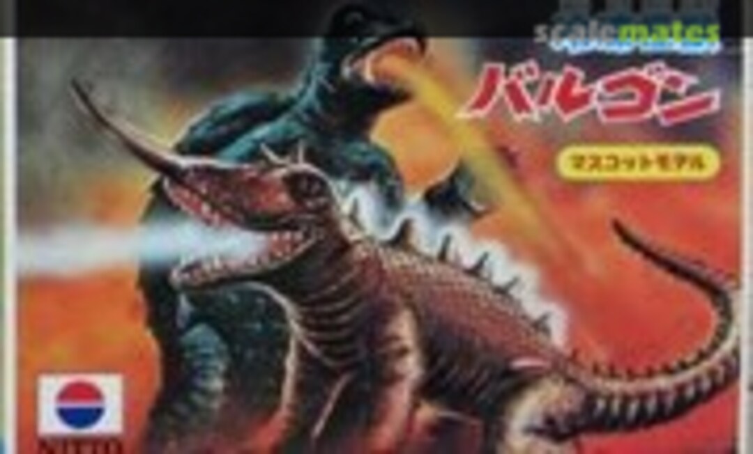 No Barugon (Nitto 331) 331