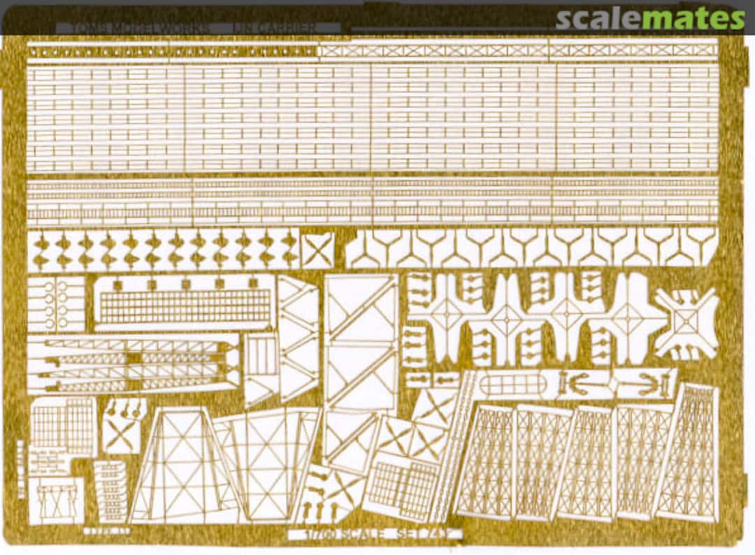 Boxart IJN Carriers Zuiho & Shoho 743 Tom's Modelworks Boxart IJN Carriers Zuiho & Shoho 743 Tom's Modelworks